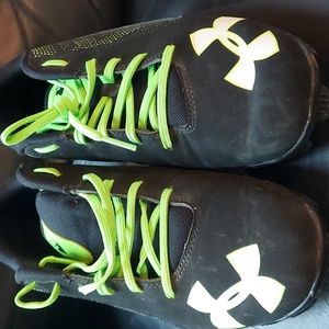 Baseball Cleats - Youth